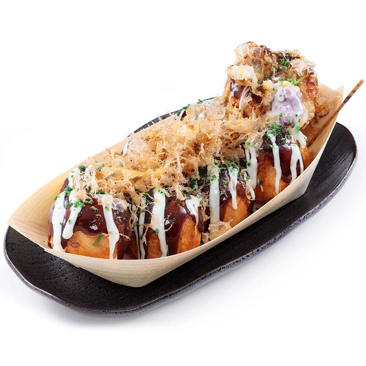 Fake Food / Takoyaki