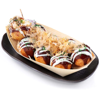 Fake Food / Takoyaki