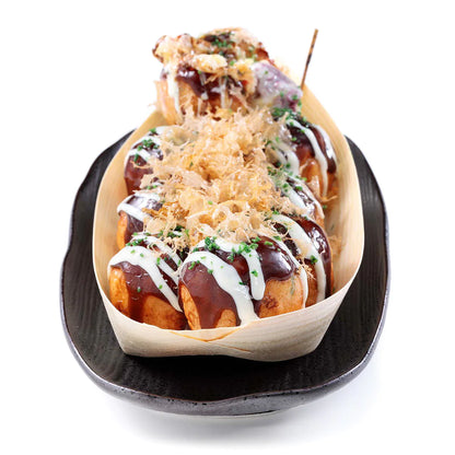 Fake Food / Takoyaki