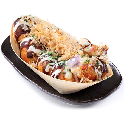 Fake Food / Takoyaki