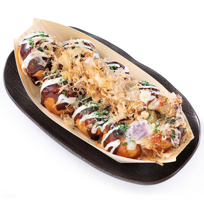 Fake Food / Takoyaki