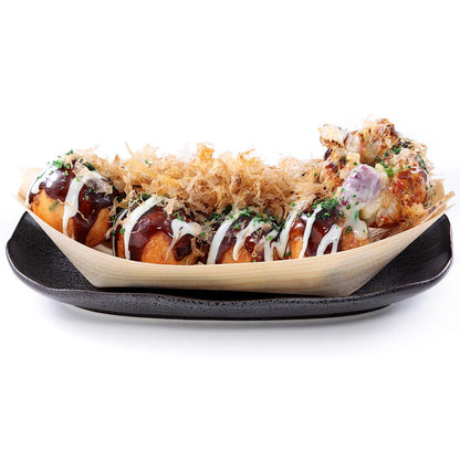 Fake Food / Takoyaki
