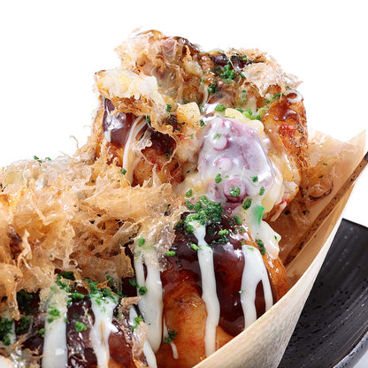 Fake Food / Takoyaki