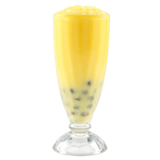 Fake Food / Tapioca Drink Mango