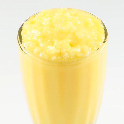 Fake Food / Tapioca Drink Mango