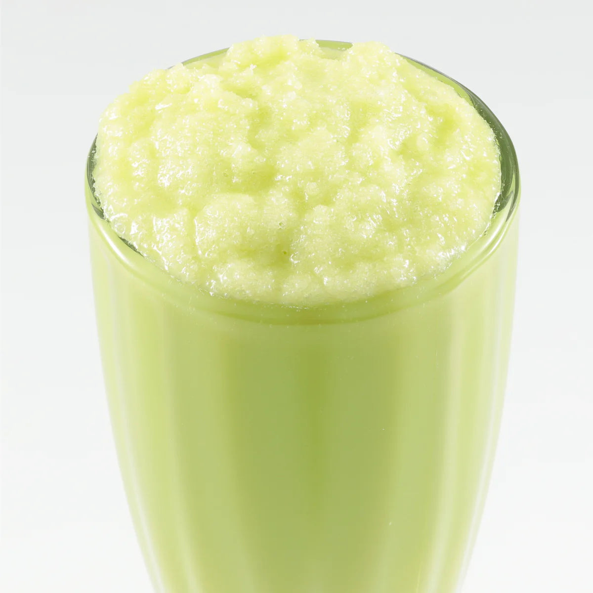 Fake Food / Tapioca Drink Matcha