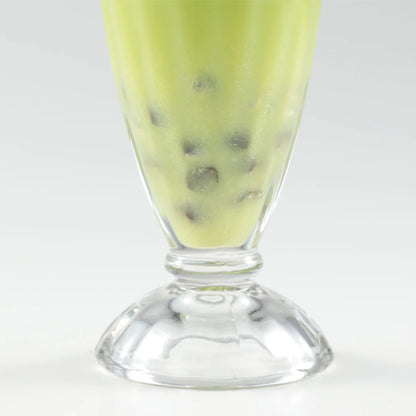 Fake Food / Tapioca Drink Matcha