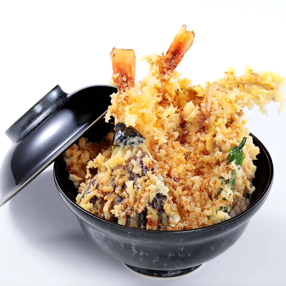 Fake Food / Tendon