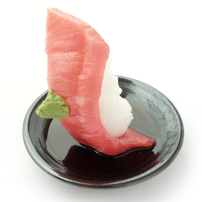 Fake Food / Tsumami Sushi Fatty Tuna