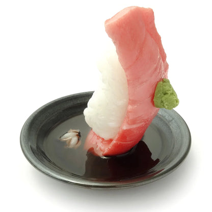 Fake Food / Tsumami Sushi Fatty Tuna