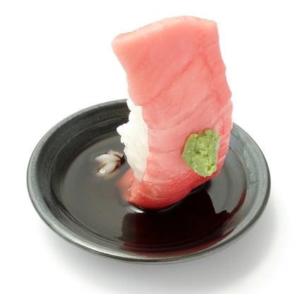 Fake Food / Tsumami Sushi Fatty Tuna