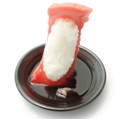 Fake Food / Tsumami Sushi Fatty Tuna