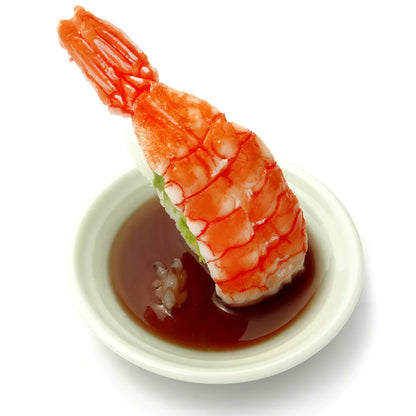 Fake Food / Tsumami Sushi Shrimp