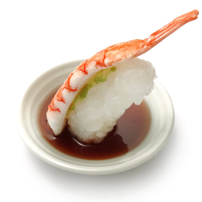 Fake Food / Tsumami Sushi Shrimp