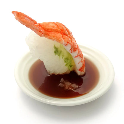 Fake Food / Tsumami Sushi Shrimp