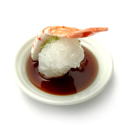 Fake Food / Tsumami Sushi Shrimp