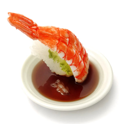 Fake Food / Tsumami Sushi Shrimp