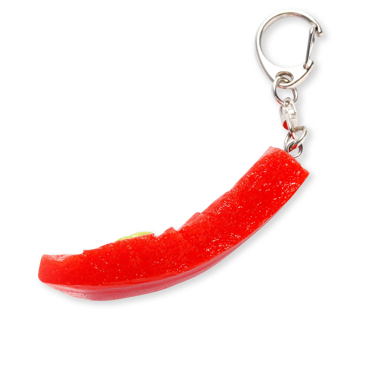 Fake Food / Tuna Sashimi / Key Ring