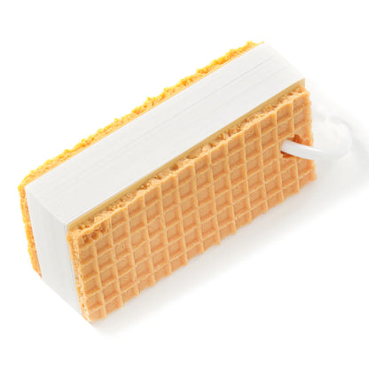 Fake Food / Wafer / Flashcards