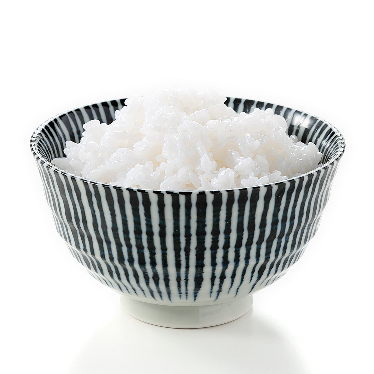 Fake Food / White Rice