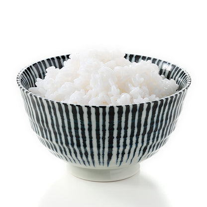 Fake Food / White Rice