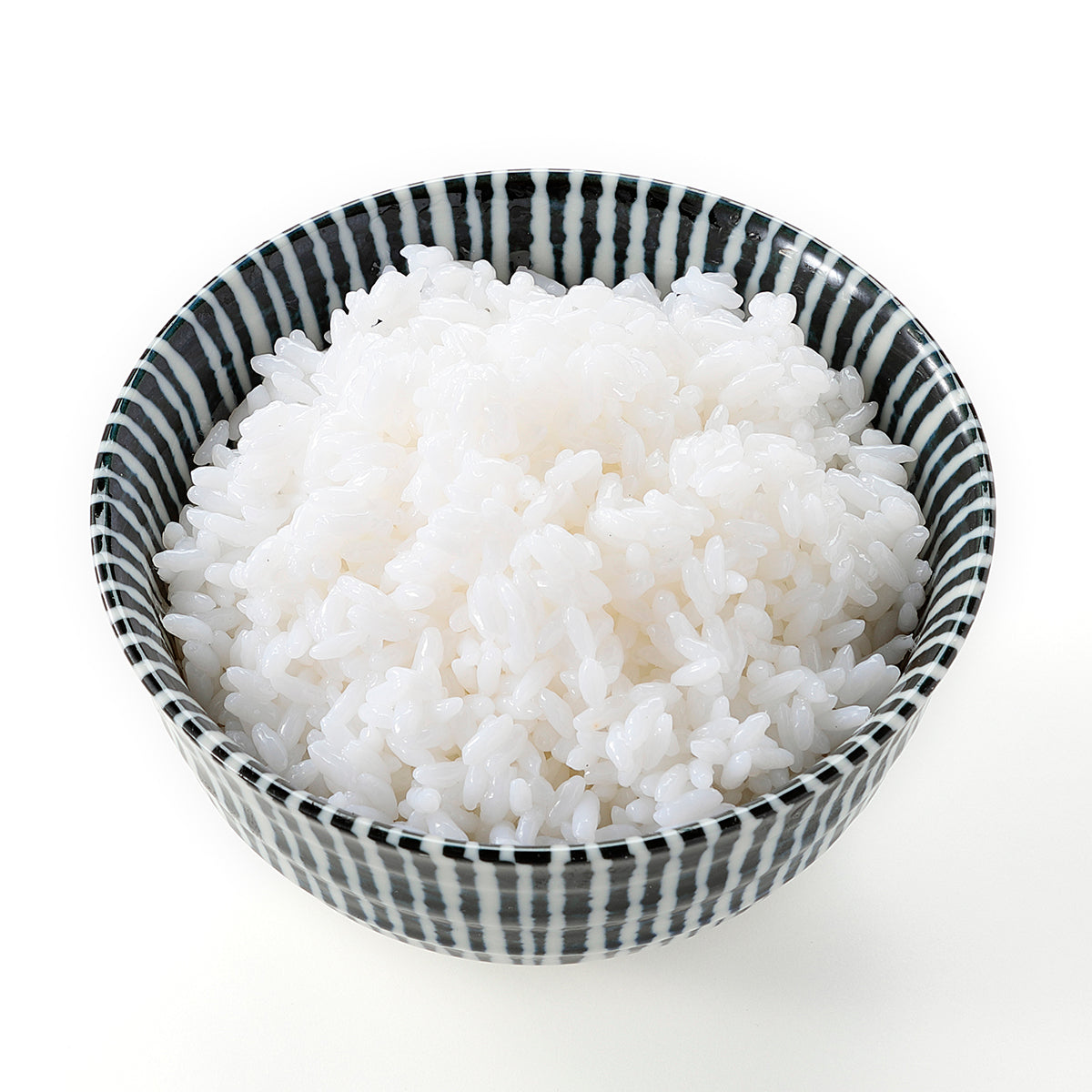 Fake Food / White Rice