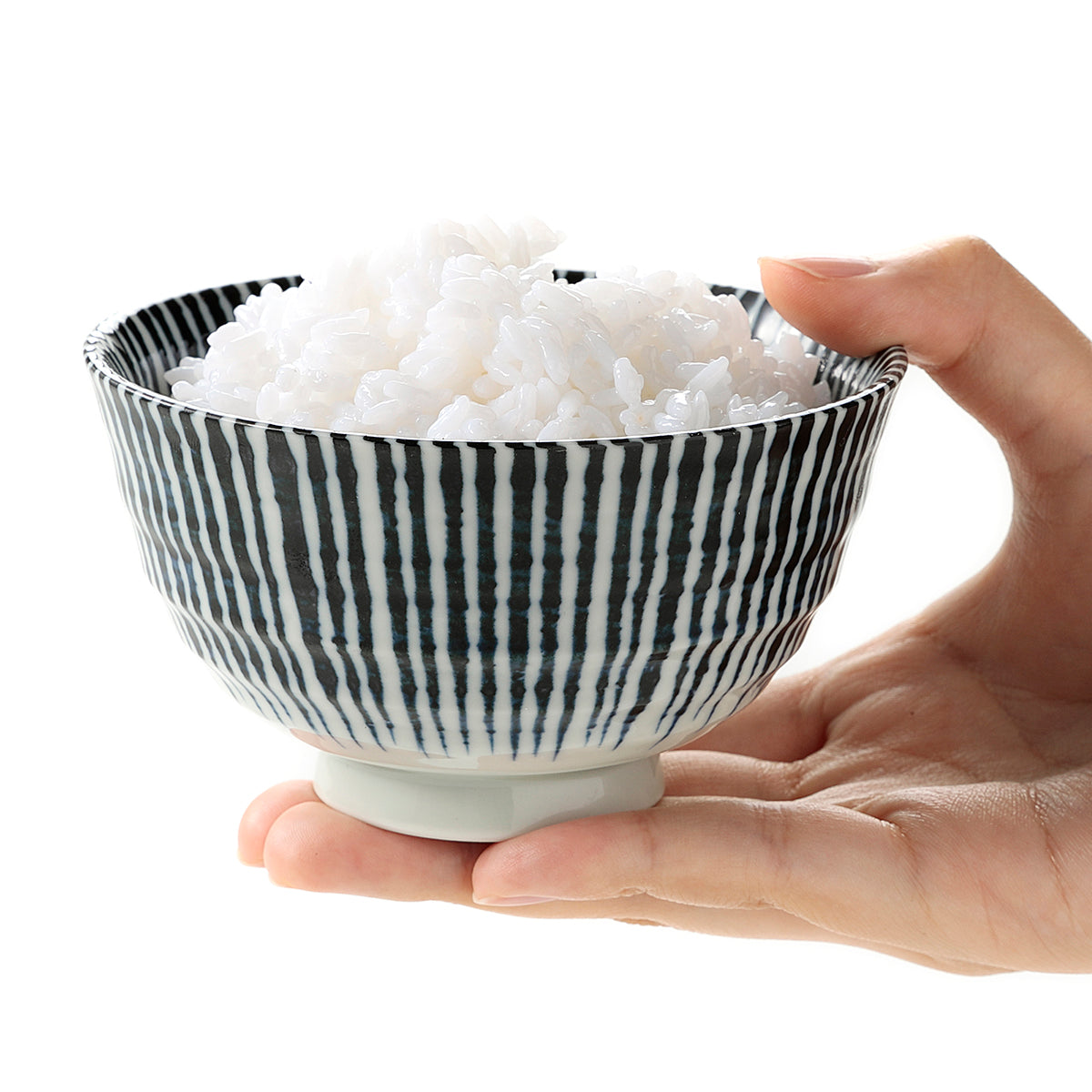 Fake Food / White Rice