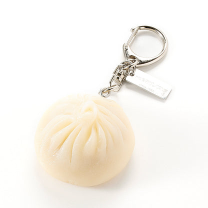 Fake Food / Xiaolongbao / Key Ring