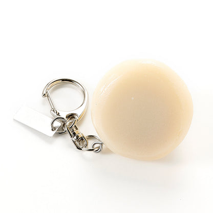 Fake Food / Xiaolongbao / Key Ring
