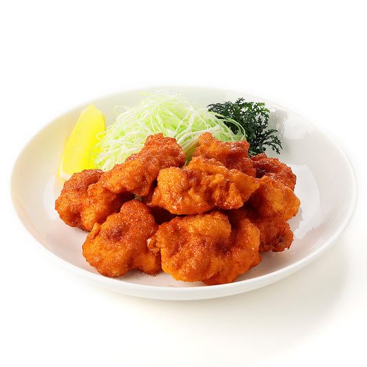 Fake Food / Zangi