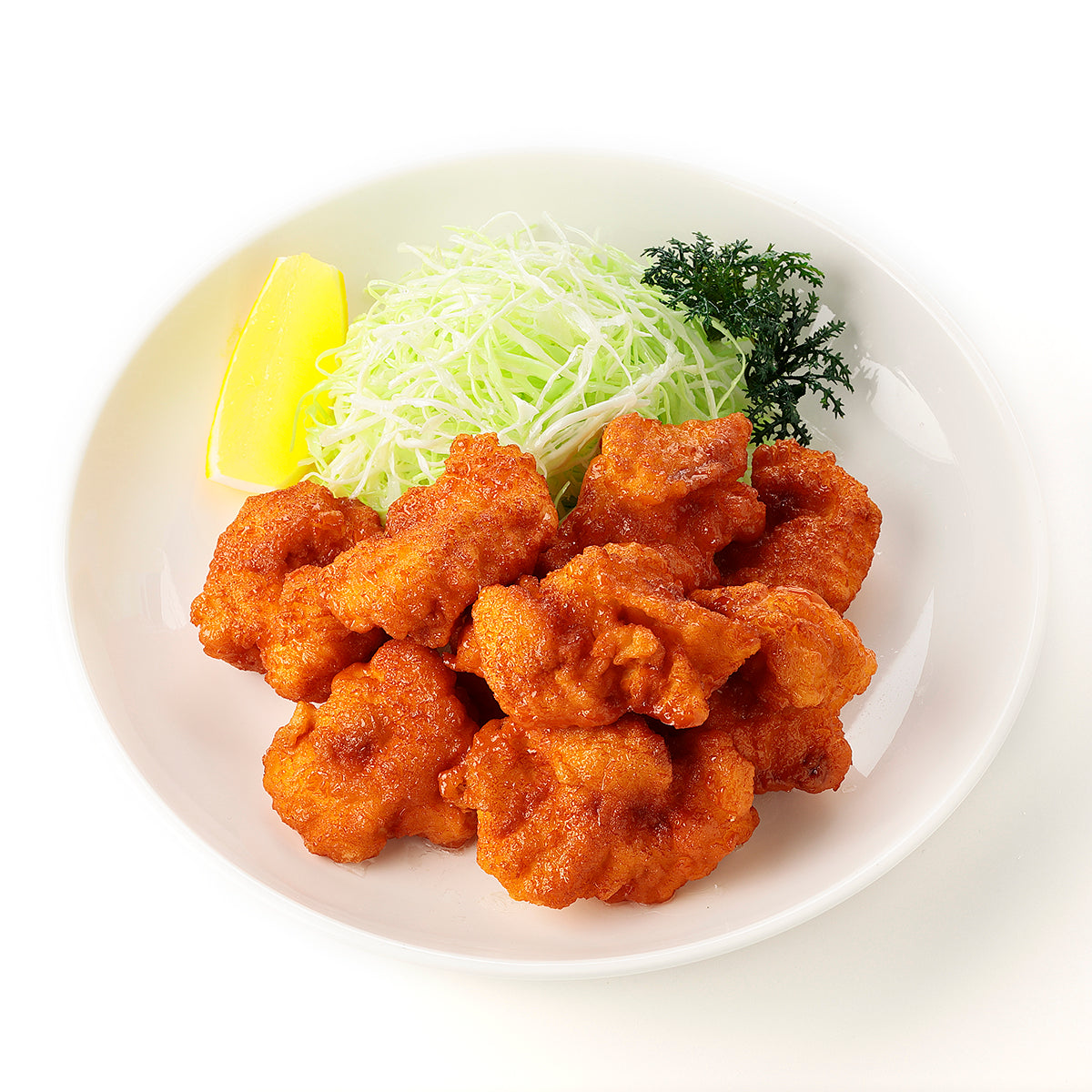 Fake Food / Zangi