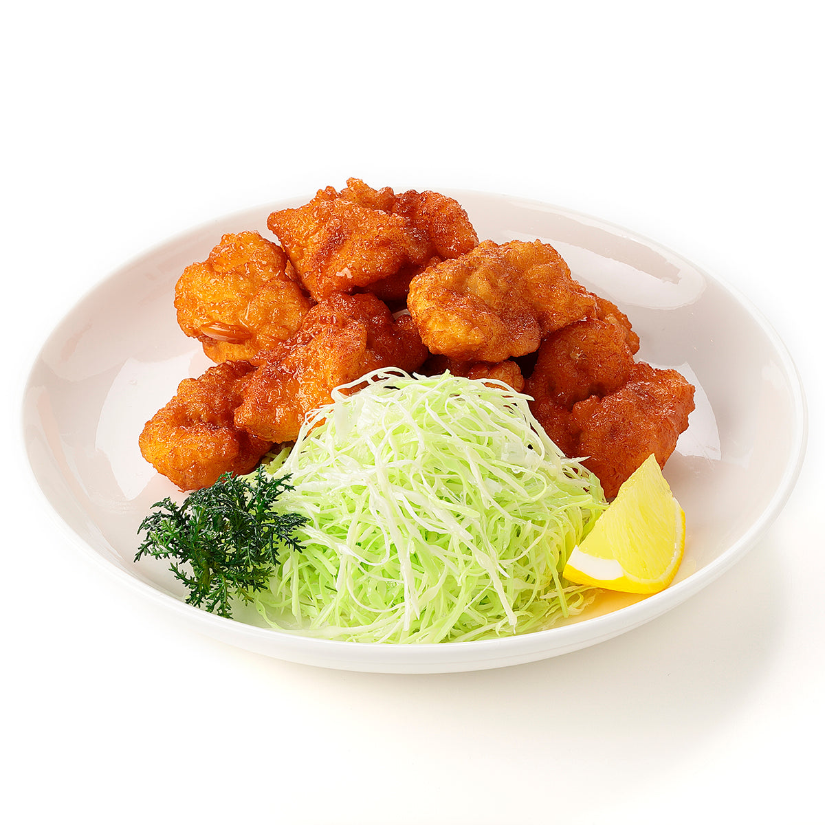 Fake Food / Zangi