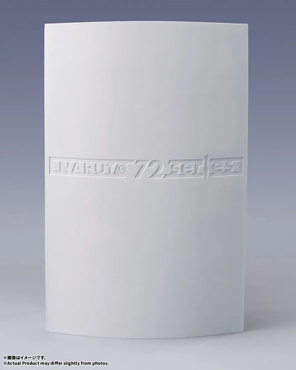 Figuarts Zero Naruto Uzumaki -NARUTO 72 series- 29 - Bandai