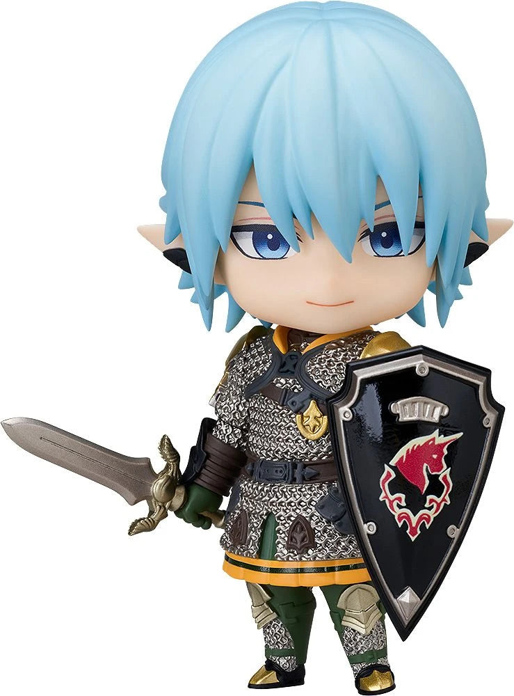 Final Fantasy Nendoroid Haurchefant - Good Smile Company