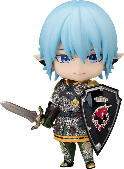 Final Fantasy Nendoroid Haurchefant - Good Smile Company