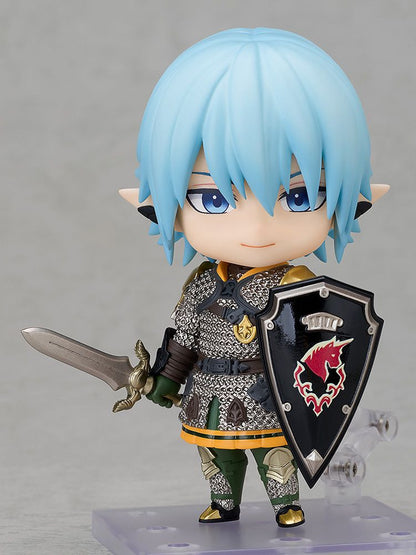 Final Fantasy Nendoroid Haurchefant - Good Smile Company