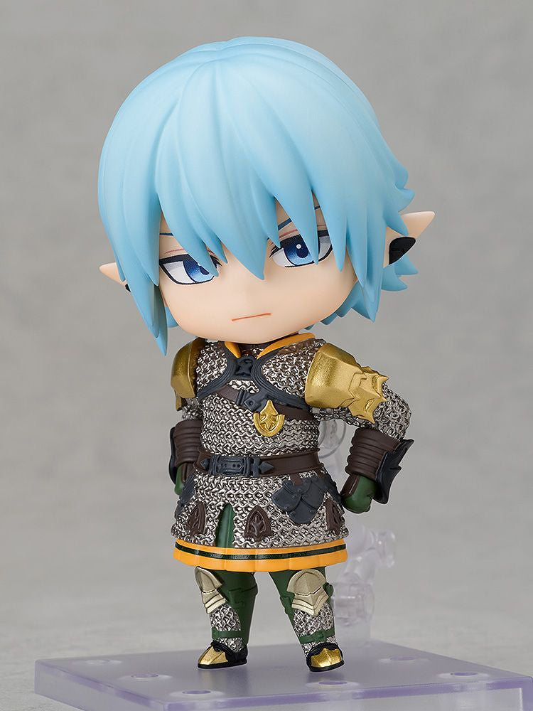 Final Fantasy Nendoroid Haurchefant - Good Smile Company