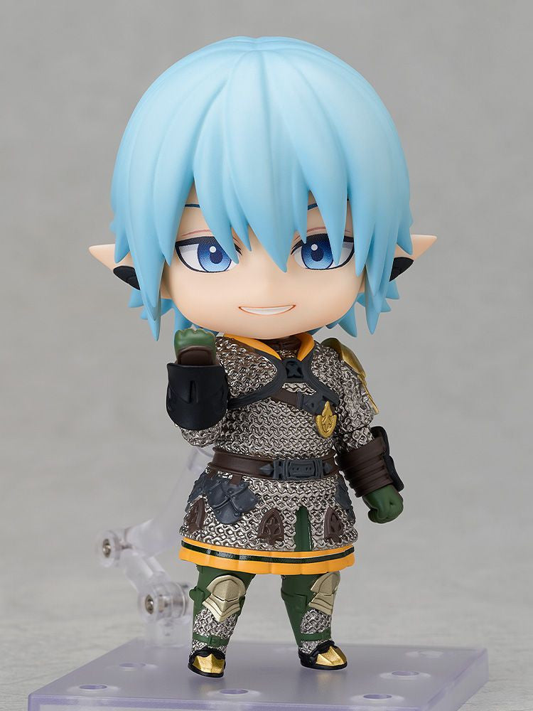 Final Fantasy Nendoroid Haurchefant - Good Smile Company