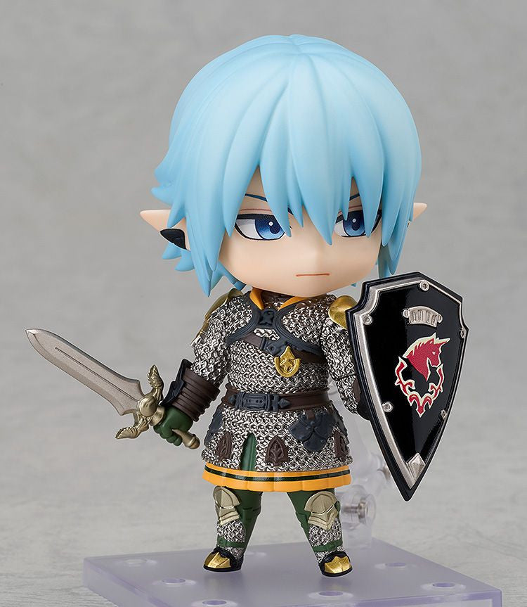 Final Fantasy Nendoroid Haurchefant - Good Smile Company