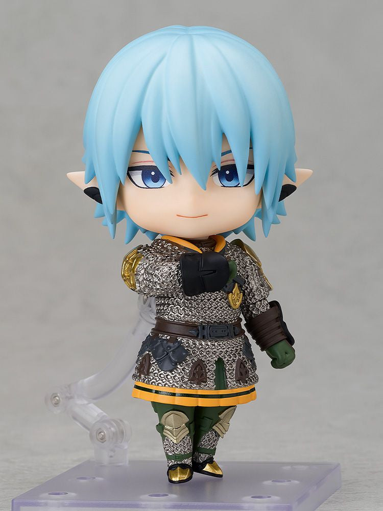 Final Fantasy Nendoroid Haurchefant - Good Smile Company