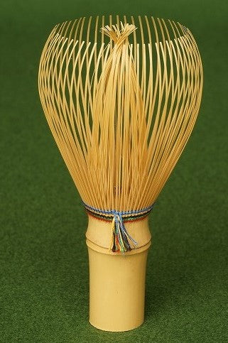 Five-Ring Matcha Tea Whisk (Chasen) — Takayama Chasen by Kubo Sabun
