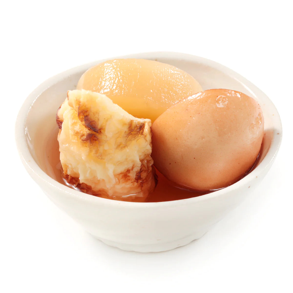 Fake Food / A Bowl Of Oden / Pen Stand