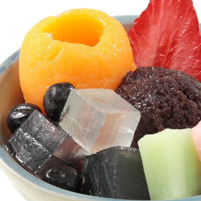 Fake Food / Anmitsu / Pen Stand