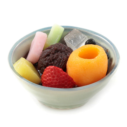 Fake Food / Anmitsu / Pen Stand