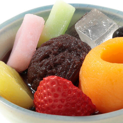 Fake Food / Anmitsu / Pen Stand