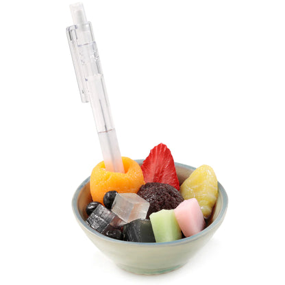 Fake Food / Anmitsu / Pen Stand