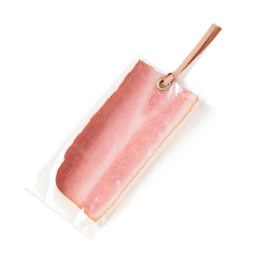 Fake Food / Bacon / Bookmark