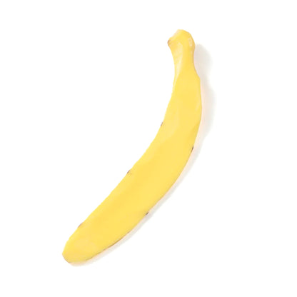 Fake Food / Banana Peel / Bookmark