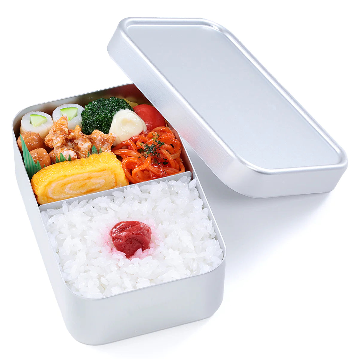 Fake Food / Bento