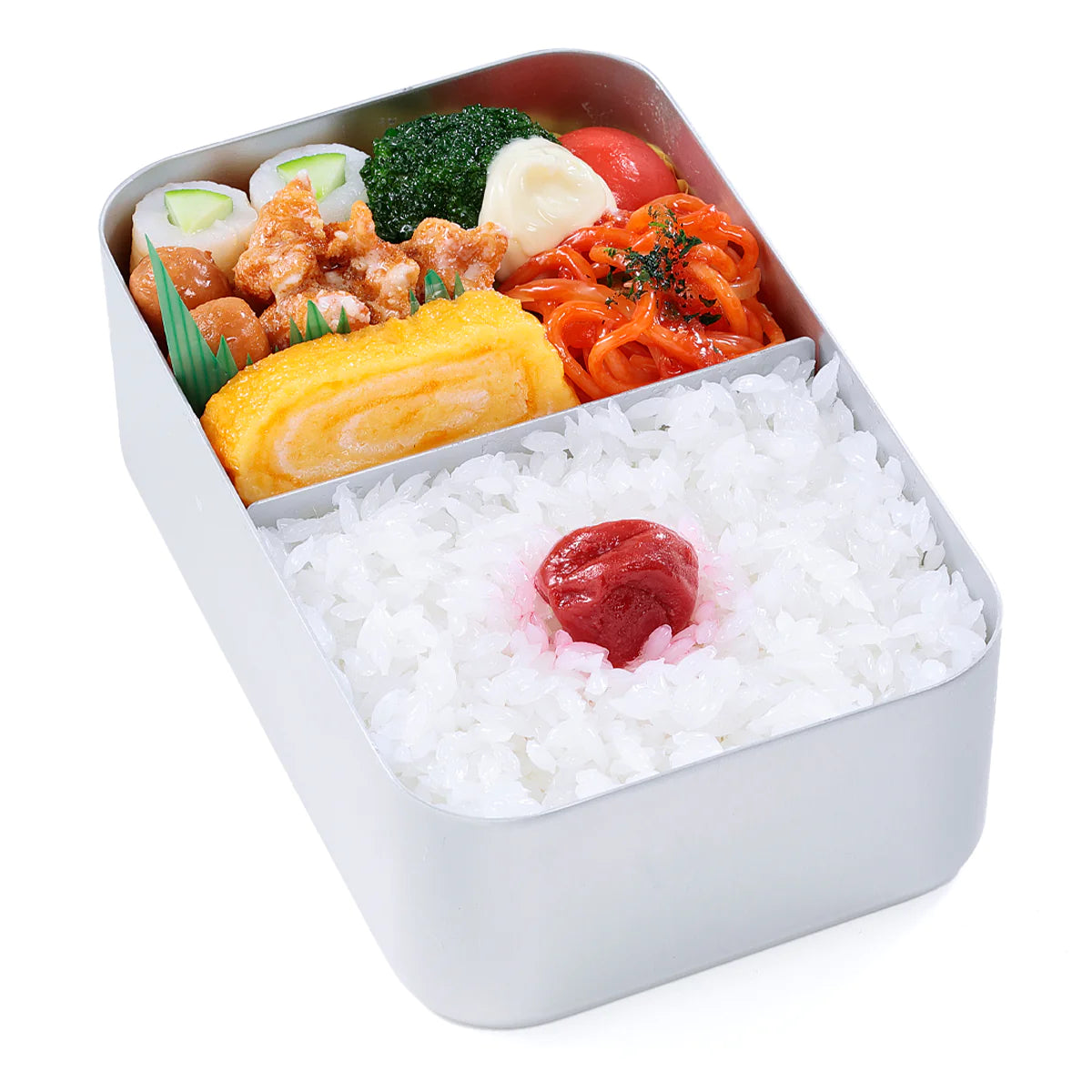 Fake Food / Bento